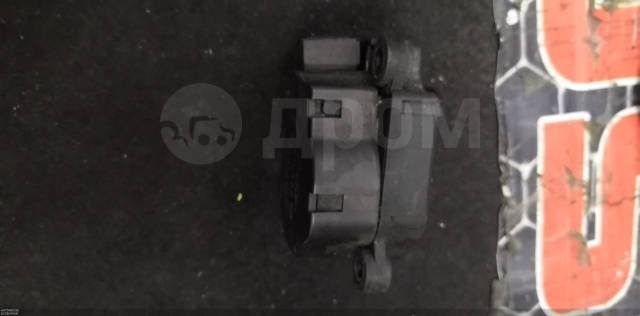 Моторчик заслонки отопителя (печки) 308 EP6