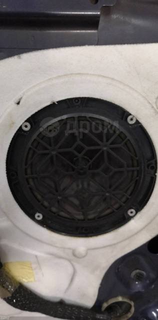 Динамики PEUGEOT 308 EP6 6562X2 Б/У