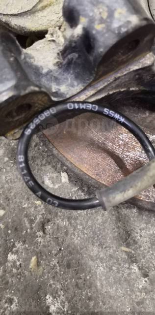 Датчик ABS передний 308 EP6