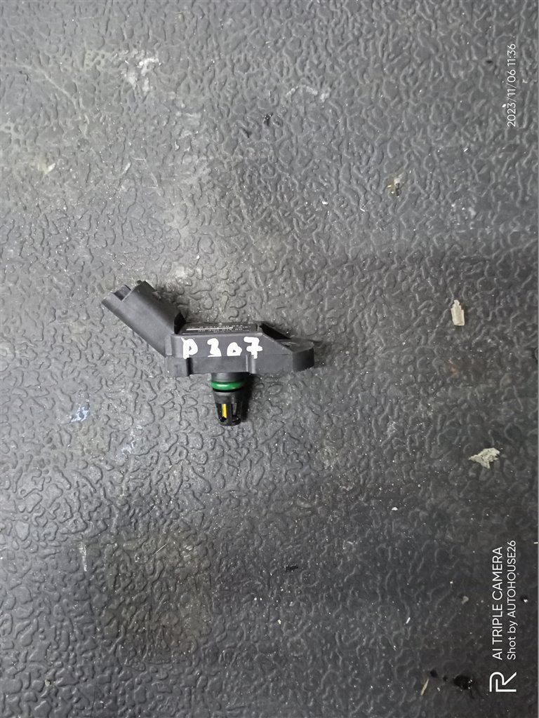 Датчик абсолютного давления 307 10FX