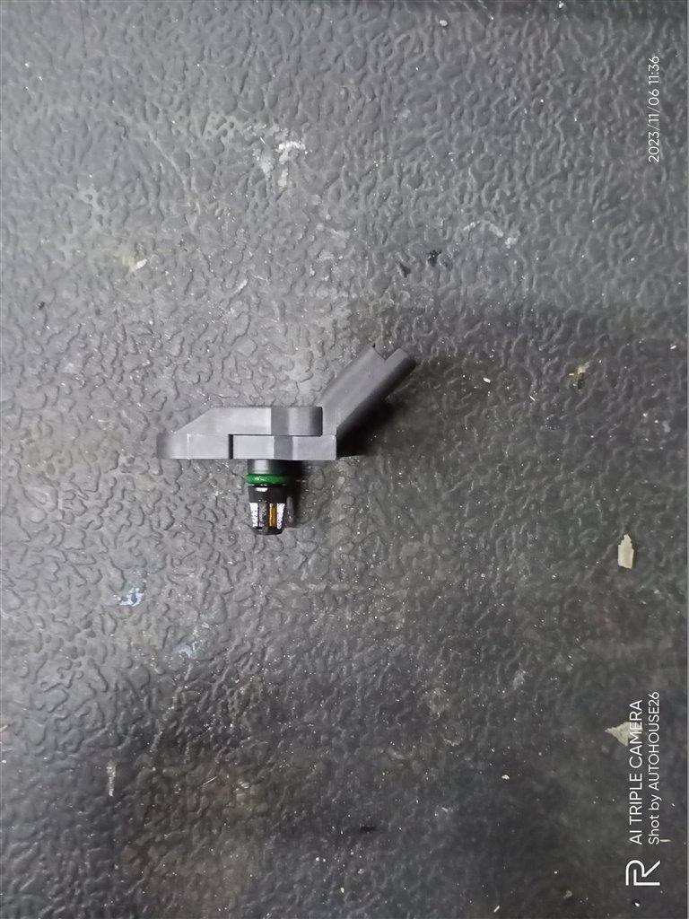 Датчик абсолютного давления peugeot 307 10FX