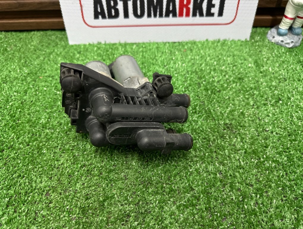 Насос отопителя S-CLASS 2001 W220 M112.944