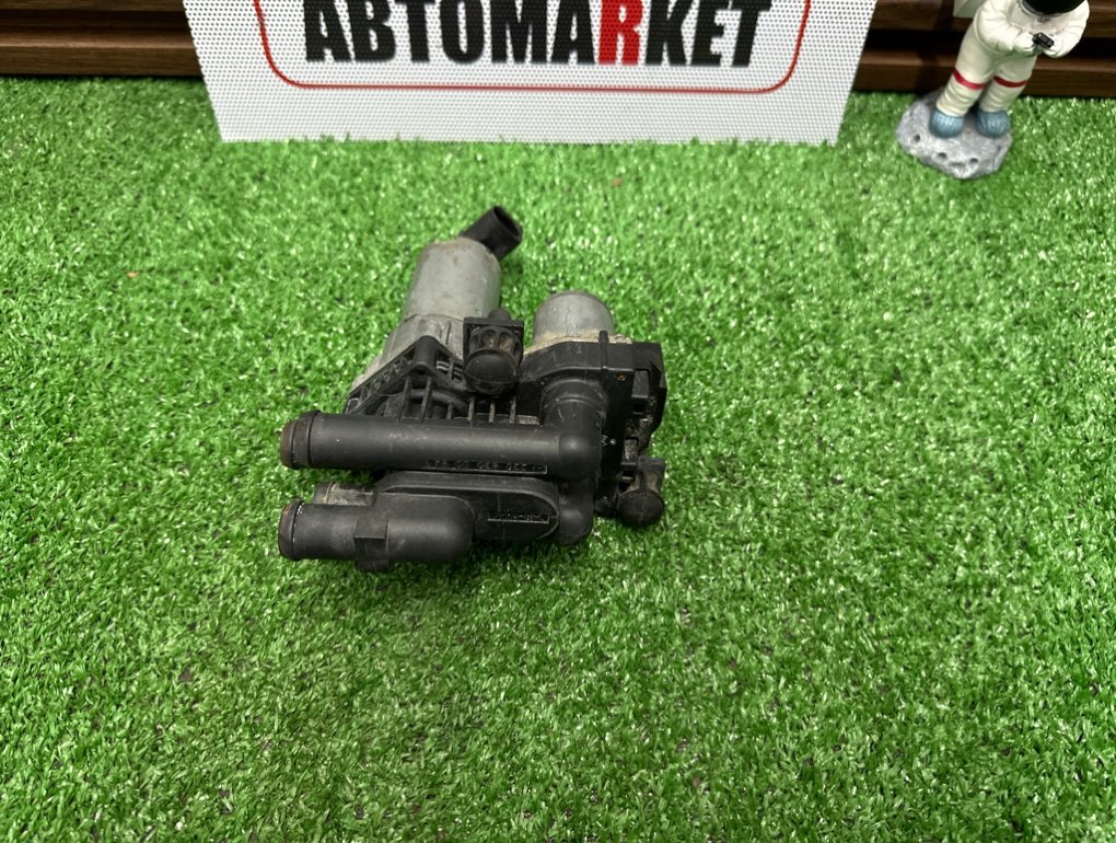 Насос отопителя S-CLASS 2001 W220 M112.944