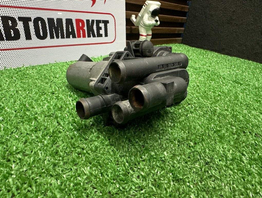 Насос отопителя S-CLASS 2001 W220 M112.944