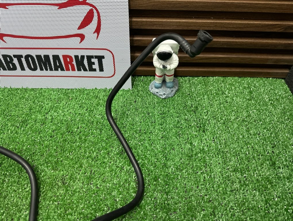 Трубка с клапаном вентиляции бака 307 10FX