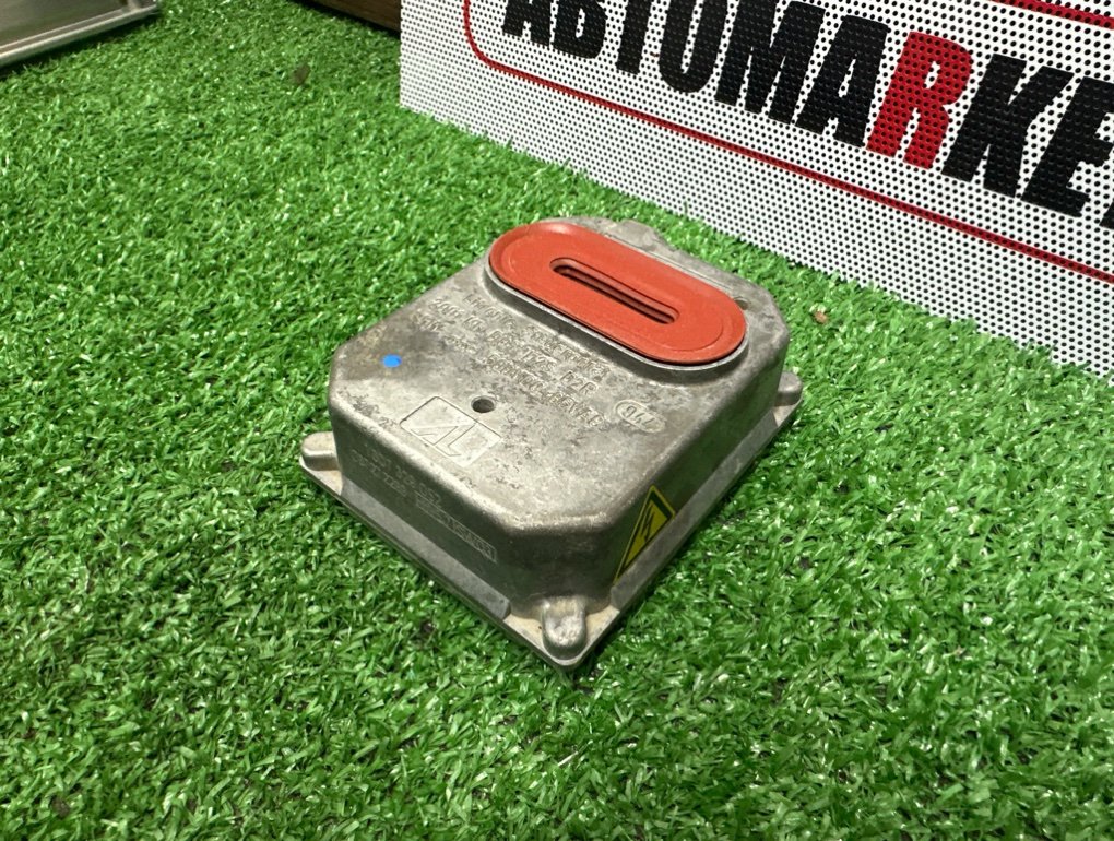 Блок розжига ксенона S-CLASS 2001 W220 M112.944 Блок розжига ксенона S-CLASS 2001 W220 M112.944