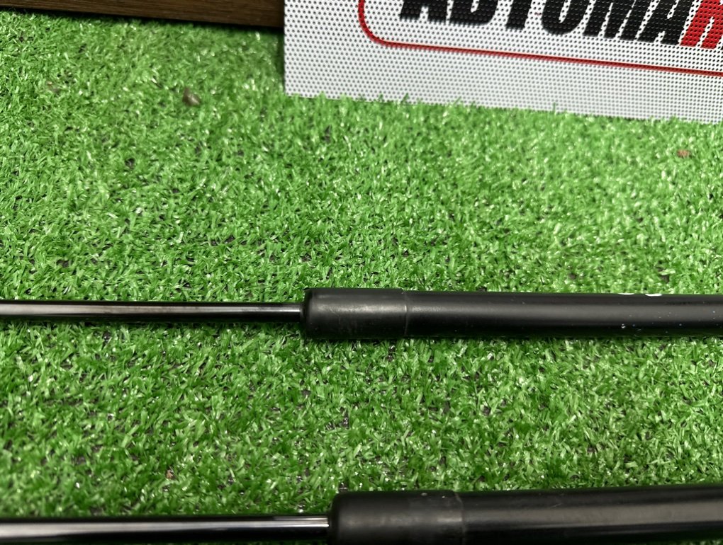 Амортизаторы двери багажника задние NOTE 2008 E11 HR16DE