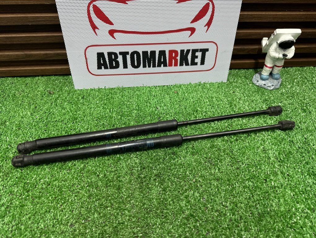 Амортизаторы двери багажника задние OPEL ASTRA 2008 H GTC Z18XER 13220159 Б/У