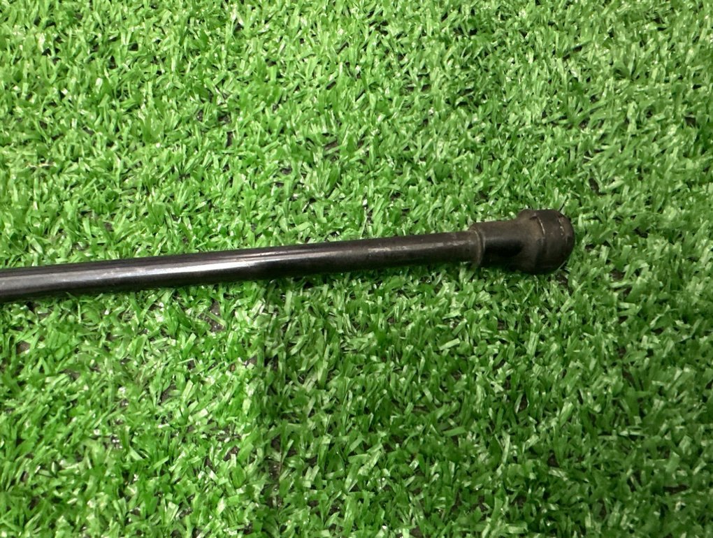 Амортизаторы двери багажника задние NISSAN NOTE E11 CR14DE