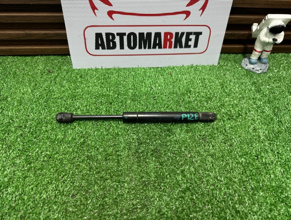 Амортизаторы двери багажника задние NISSAN PRIMERA 2006 P12E QG16DE 84430AV600 Б/У