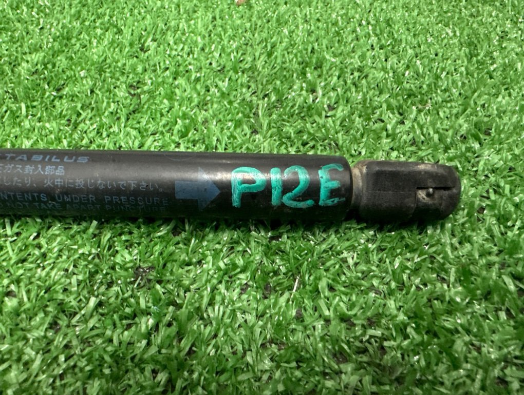 Амортизаторы двери багажника задние PRIMERA 2006 P12E QG16DE