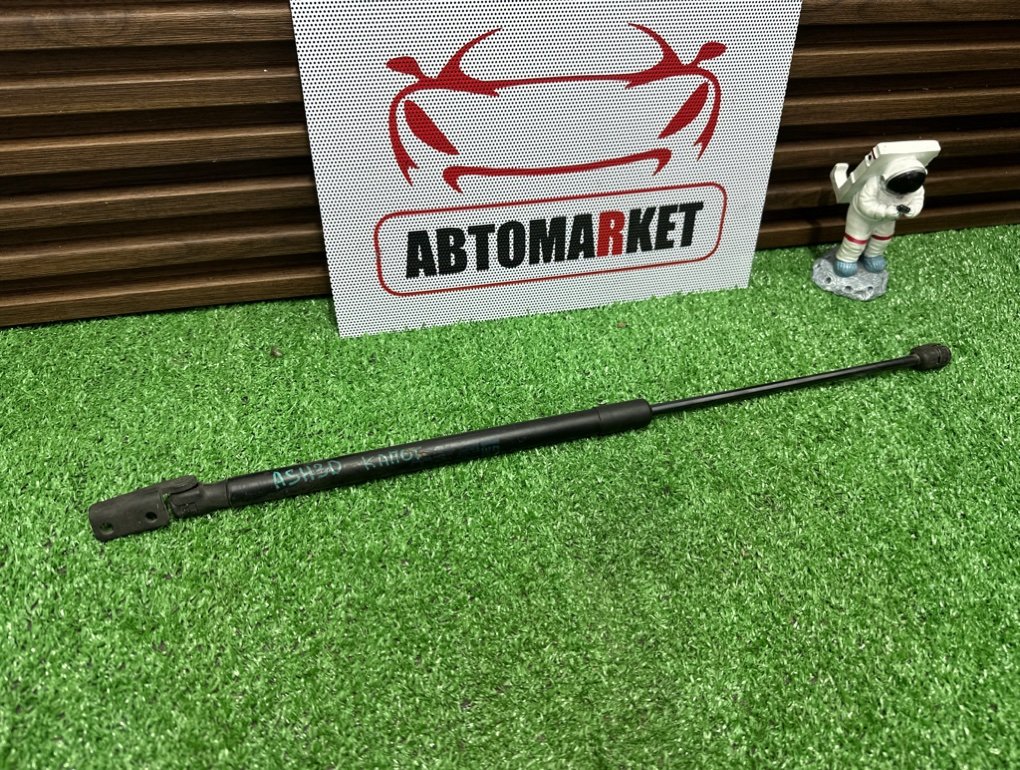 Запчасть амортизатор капота OPEL ASTRA 2008 H GTC Z18XER 24465295 Б/У Амортизатор капота OPEL ASTRA 2008 H GTC Z18XER 24465295 Б/У