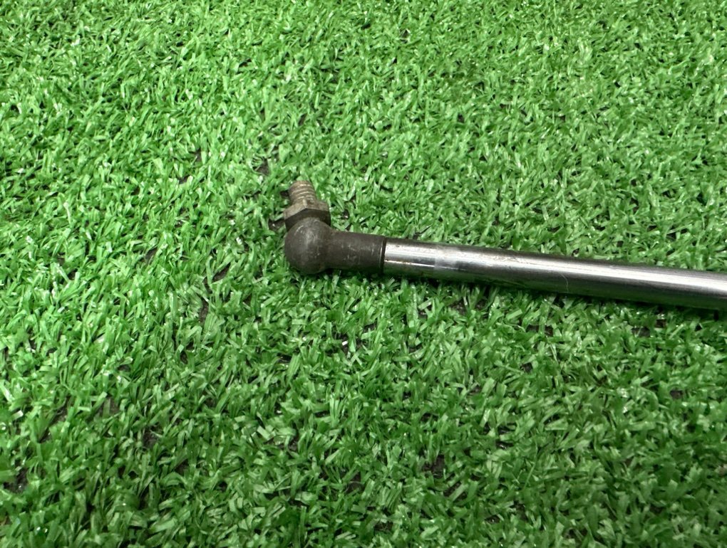 Амортизатор крышки багажника задний GRANTA 2190