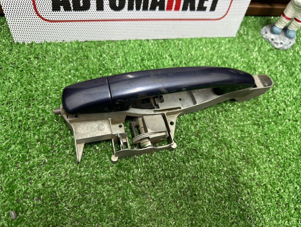 Ручка двери задняя левая 308 EP6 Ручка двери задняя левая 308 EP6