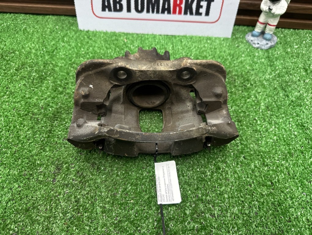 Суппорт тормозной передний левый 308 2008 SW EP6