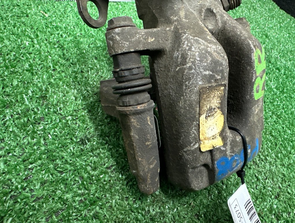 Суппорт тормозной задний правый 308 2008 SW EP6