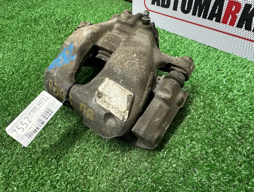 Суппорт тормозной передний правый PEUGEOT 308 SW EP6