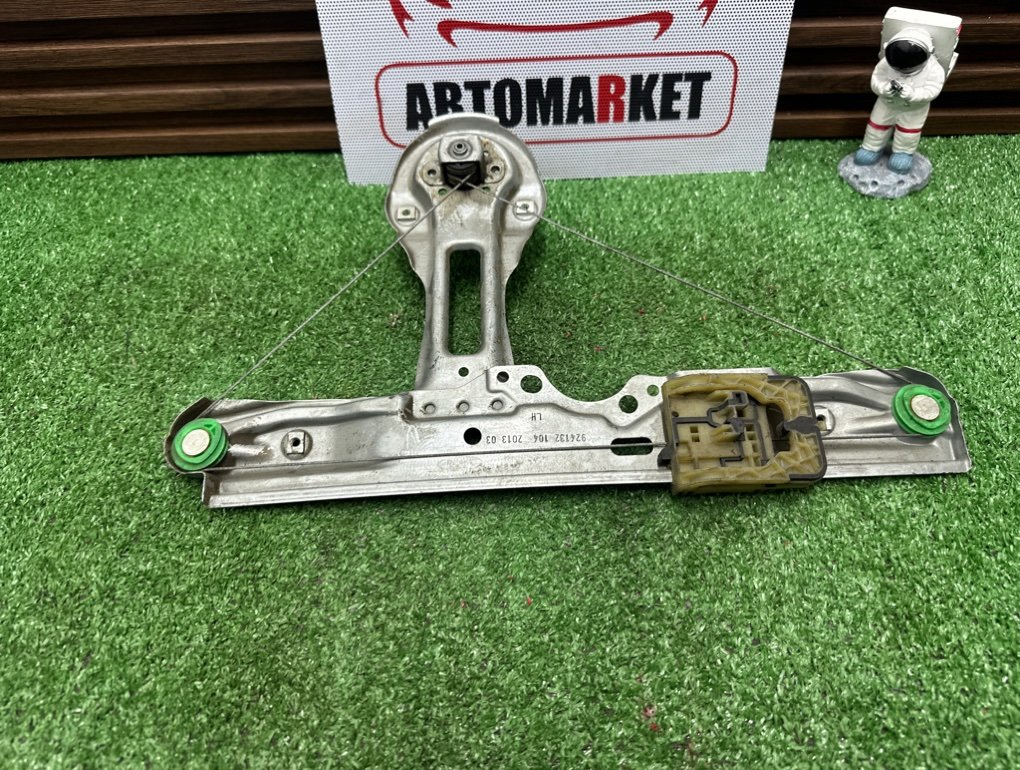 Стеклоподъемник задний левый FOCUS 2013 3 IQDB