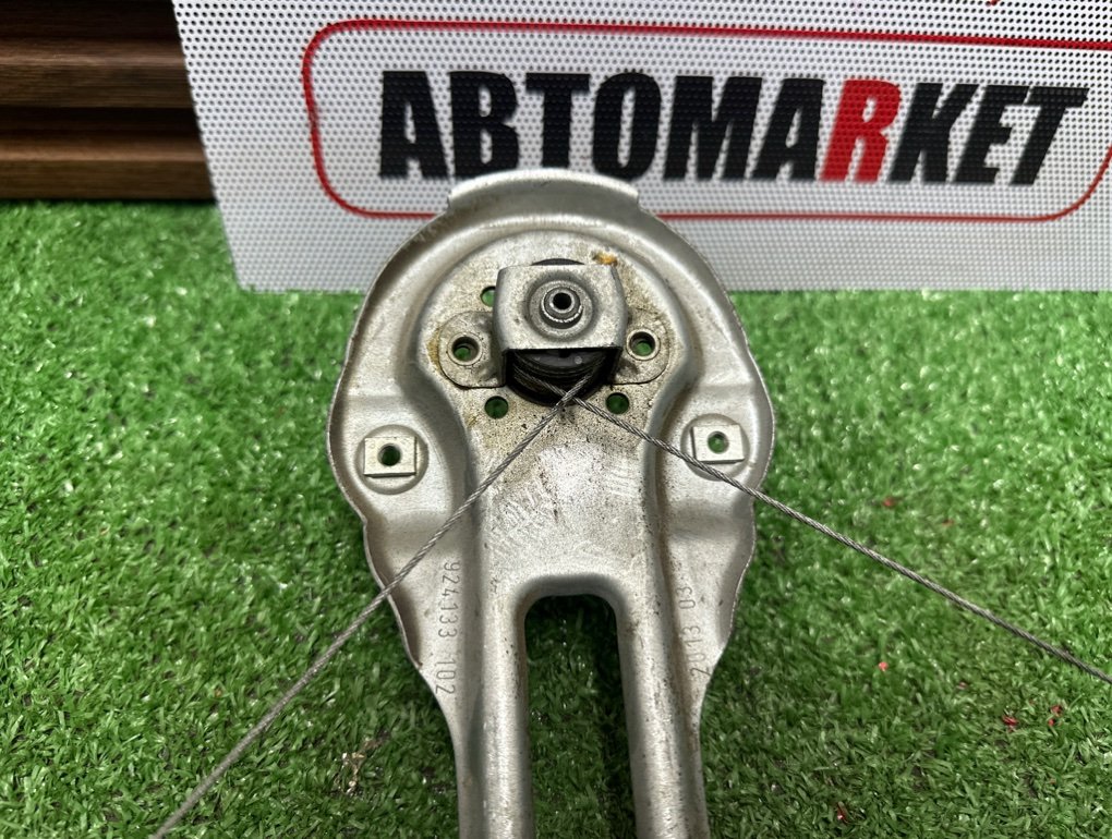 Стеклоподъемник задний левый FOCUS 2013 3 IQDB