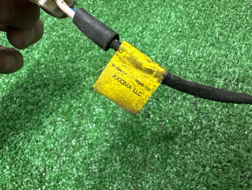 Стеклоподъемник передний правый Приора 2014 2 21126