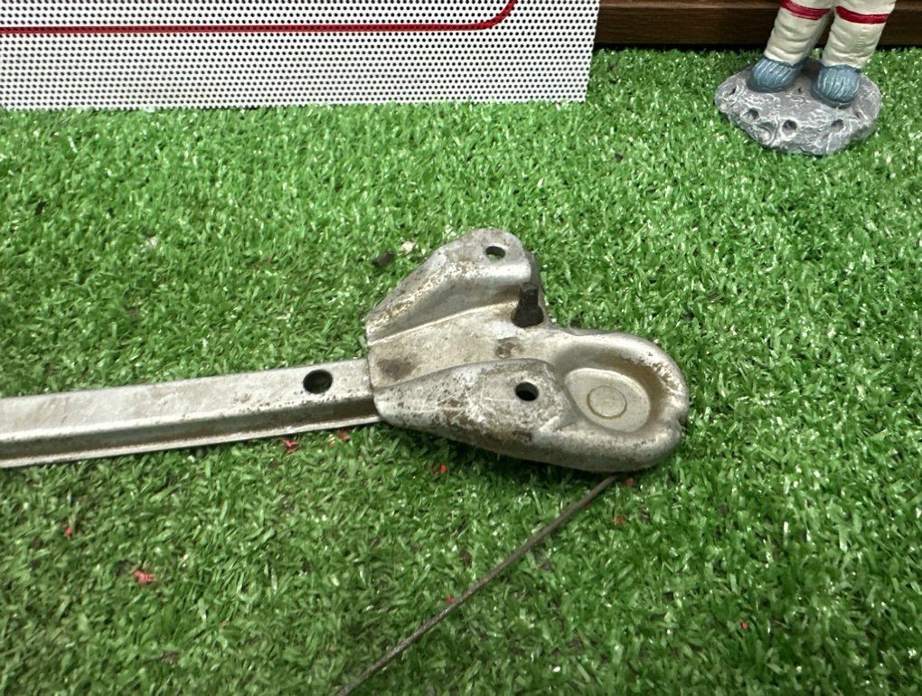 Стеклоподъемник задний правый OPEL ASTRA H 5D Z18XER