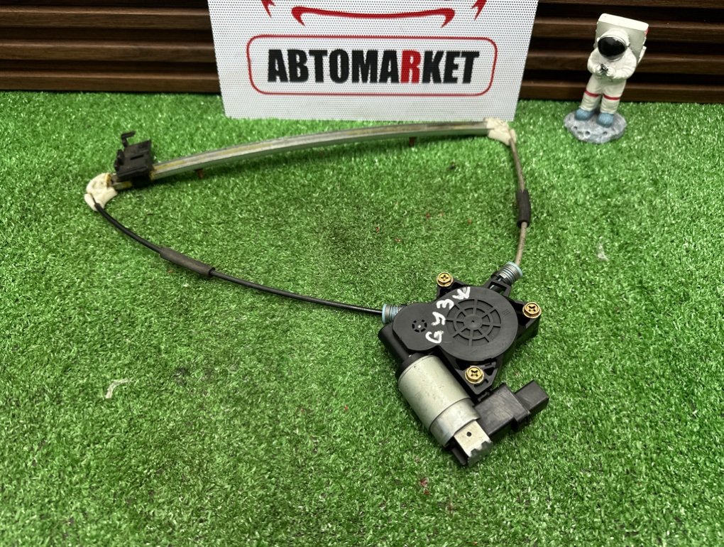 Стеклоподъемник задний MAZDA ATENZA GY3W контрактная