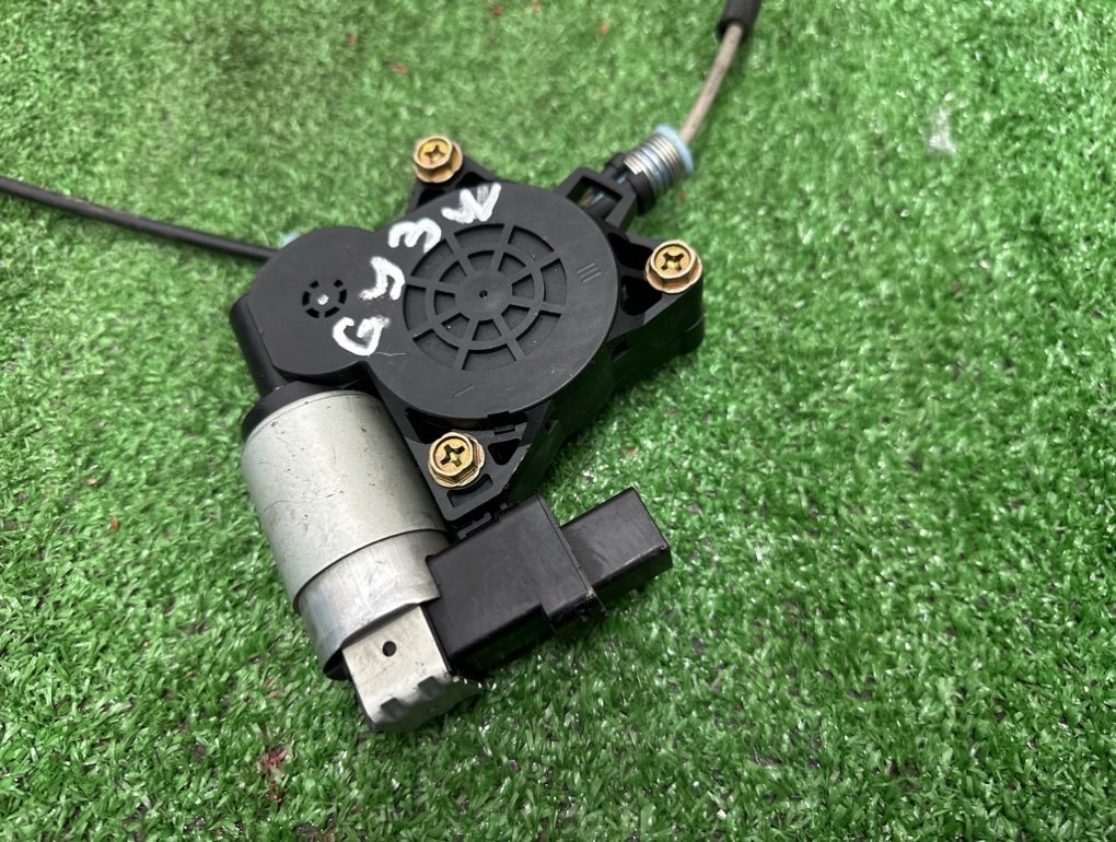 Стеклоподъемник задний ATENZA GY3W