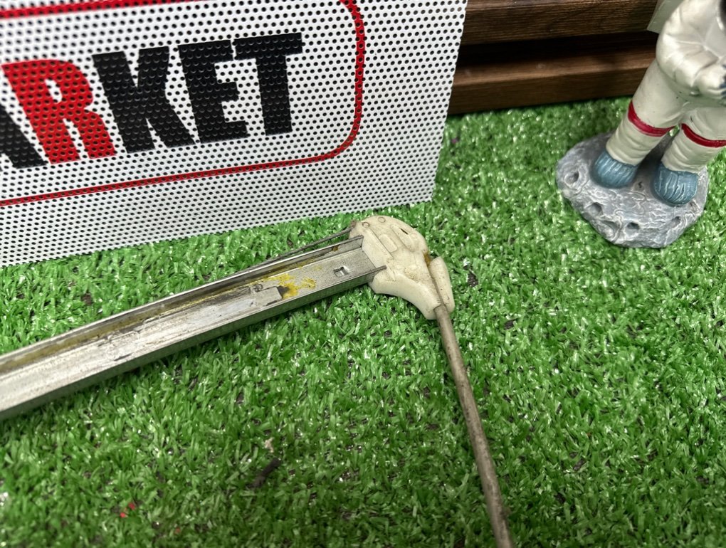 Стеклоподъемник задний ATENZA GY3W