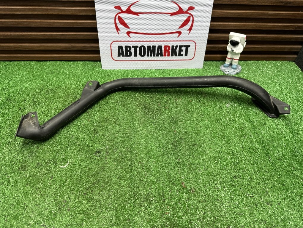 Воздуховод TOYOTA SIENTA 2004 NCP81 1NZ 5597252020 Б/У