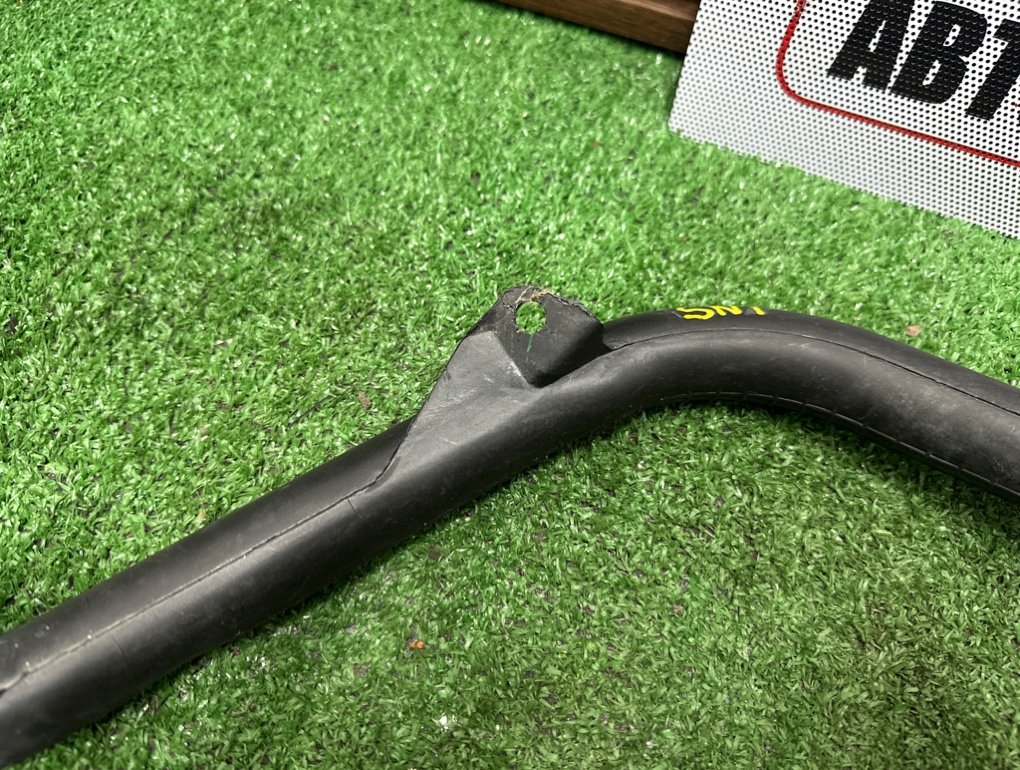 Воздуховод TOYOTA SIENTA NCP81 1NZ