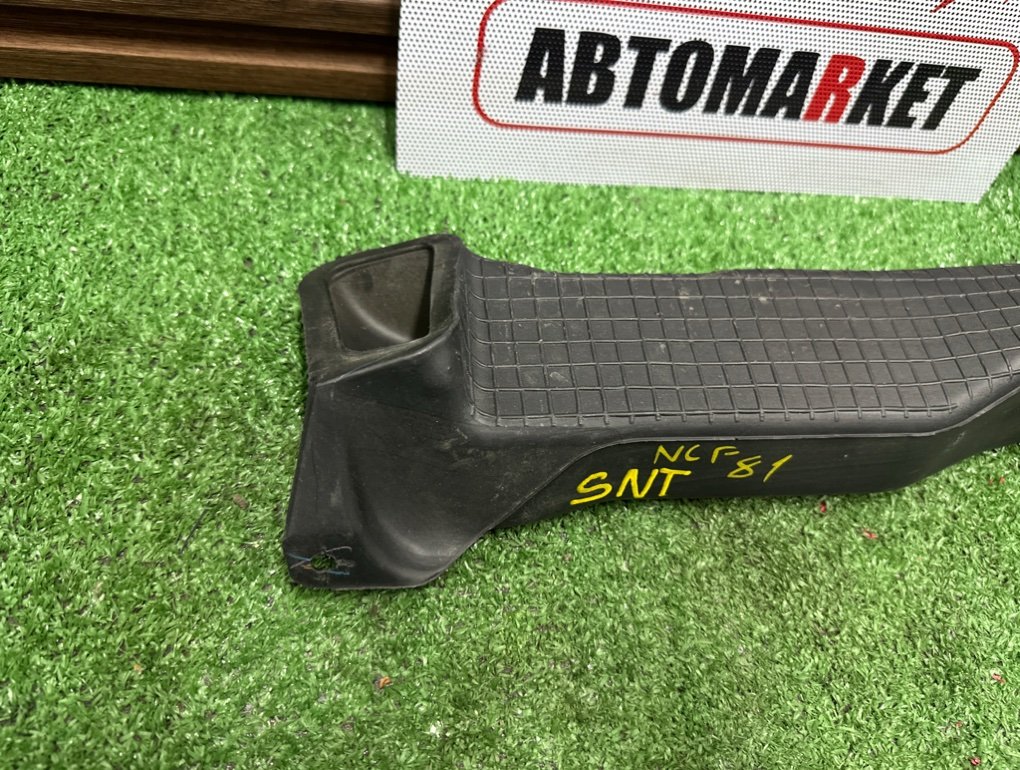 Воздуховод SIENTA 2004 NCP81 1NZ