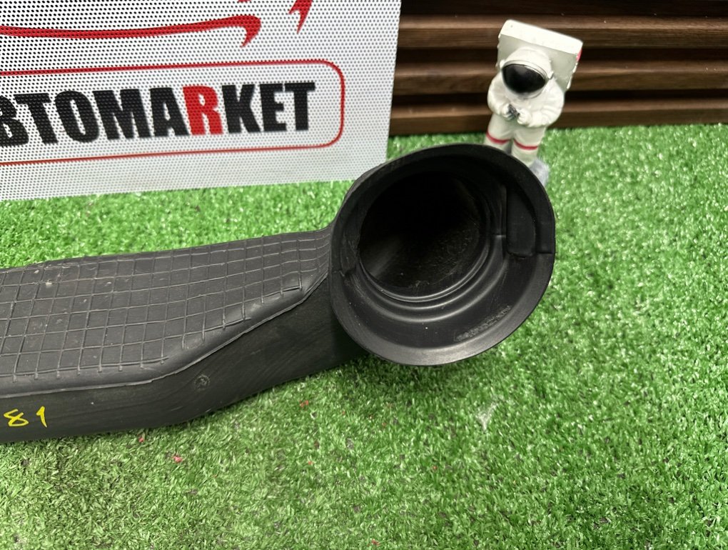 Воздуховод SIENTA 2004 NCP81 1NZ