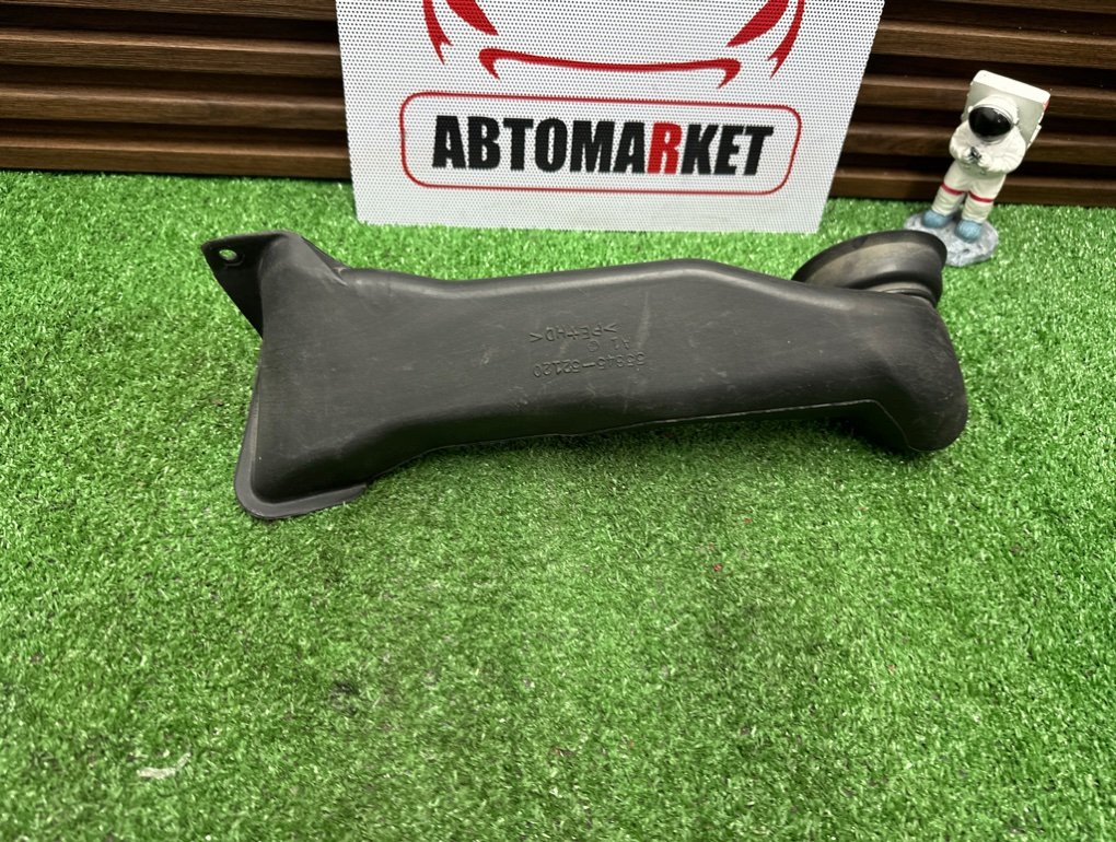 Воздуховод SIENTA 2004 NCP81 1NZ