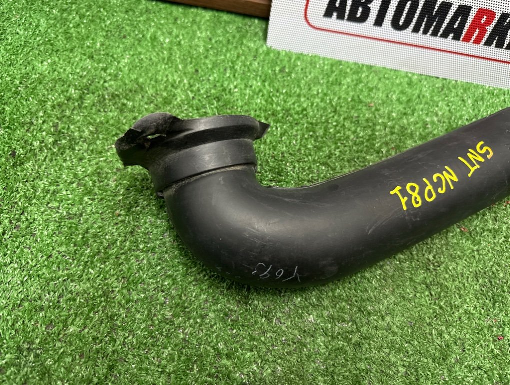 Воздуховод SIENTA 2004 NCP81 1NZ