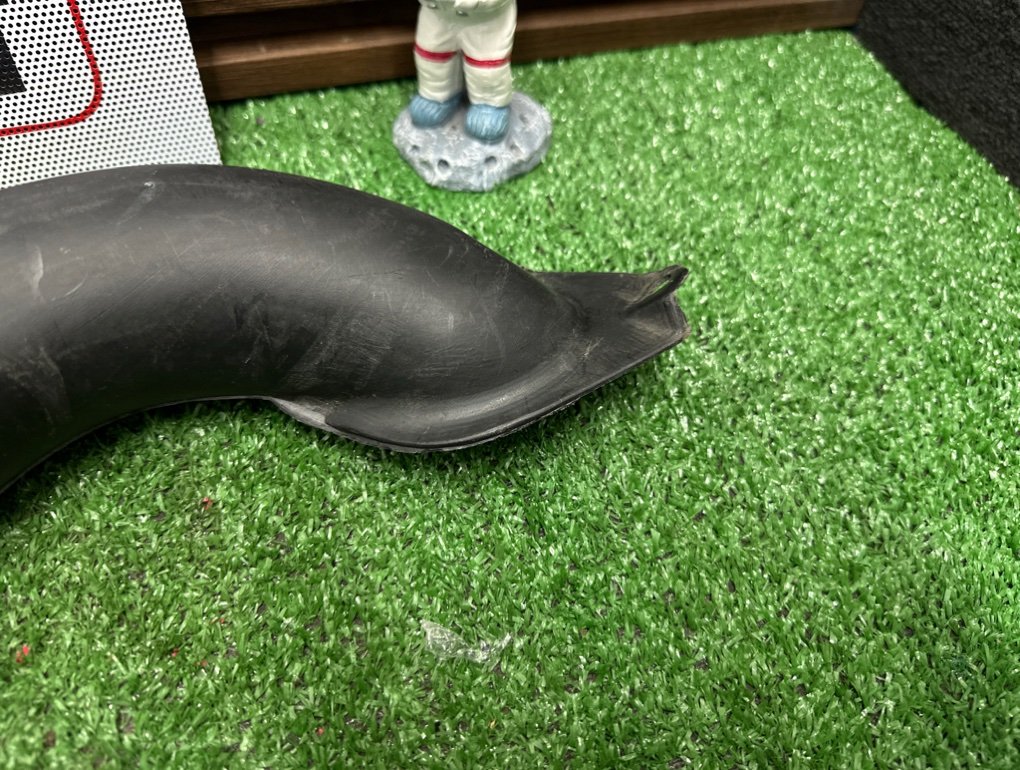 Воздуховод TOYOTA SIENTA NCP81 1NZ