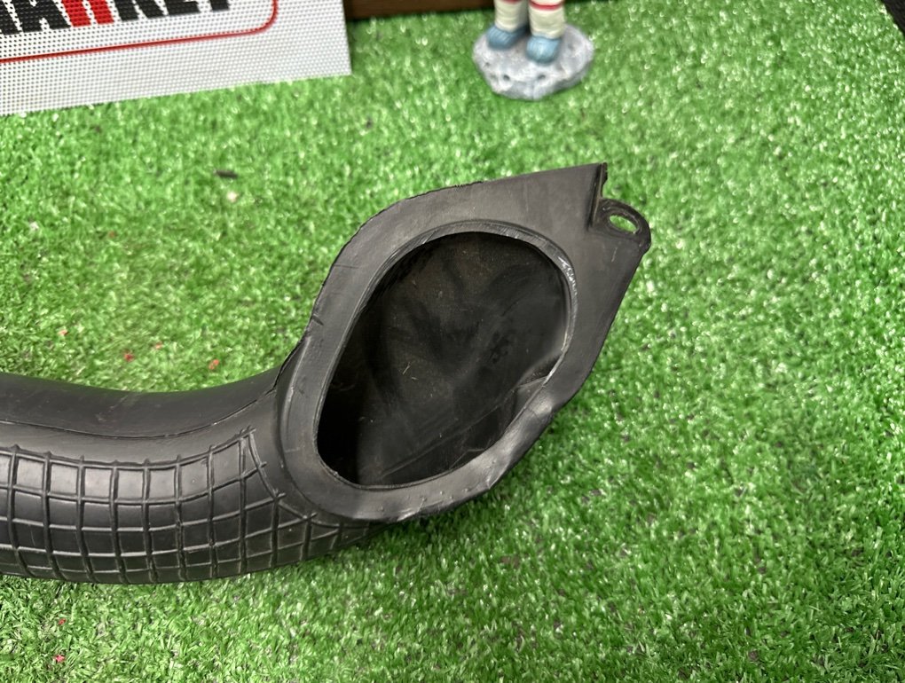 Воздуховод SIENTA 2004 NCP81 1NZ