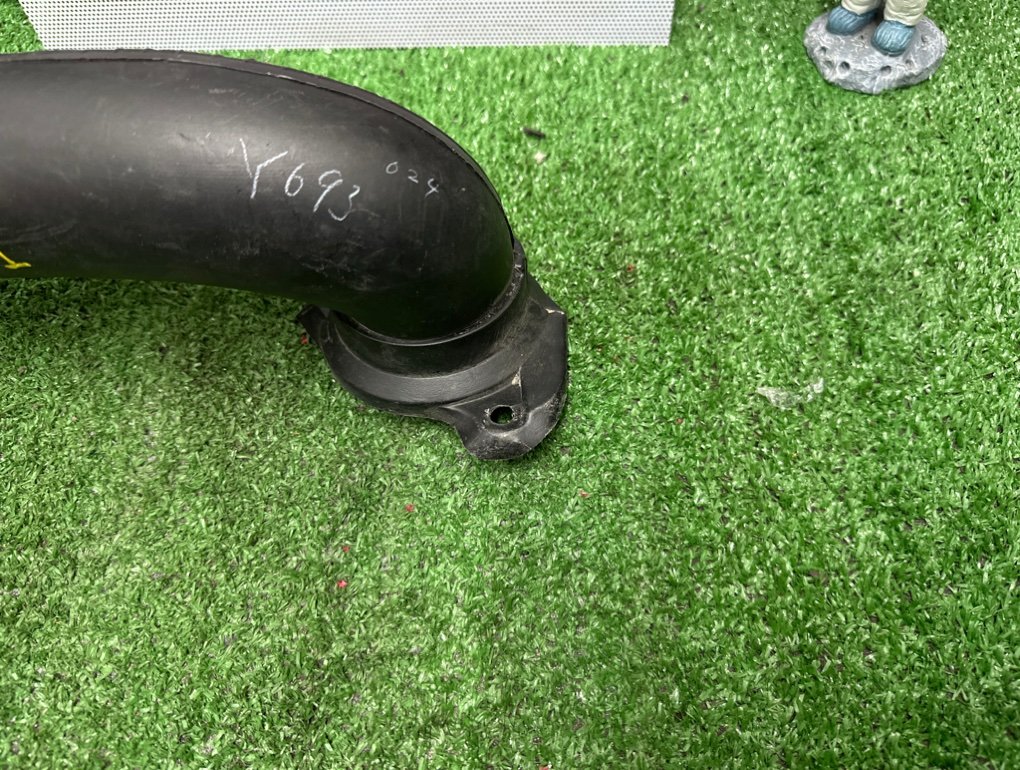 Воздуховод SIENTA 2004 NCP81 1NZ