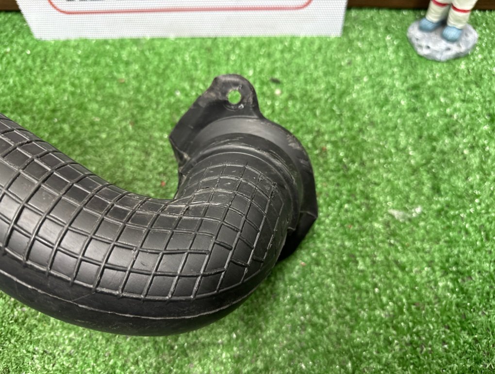 Воздуховод SIENTA 2004 NCP81 1NZ