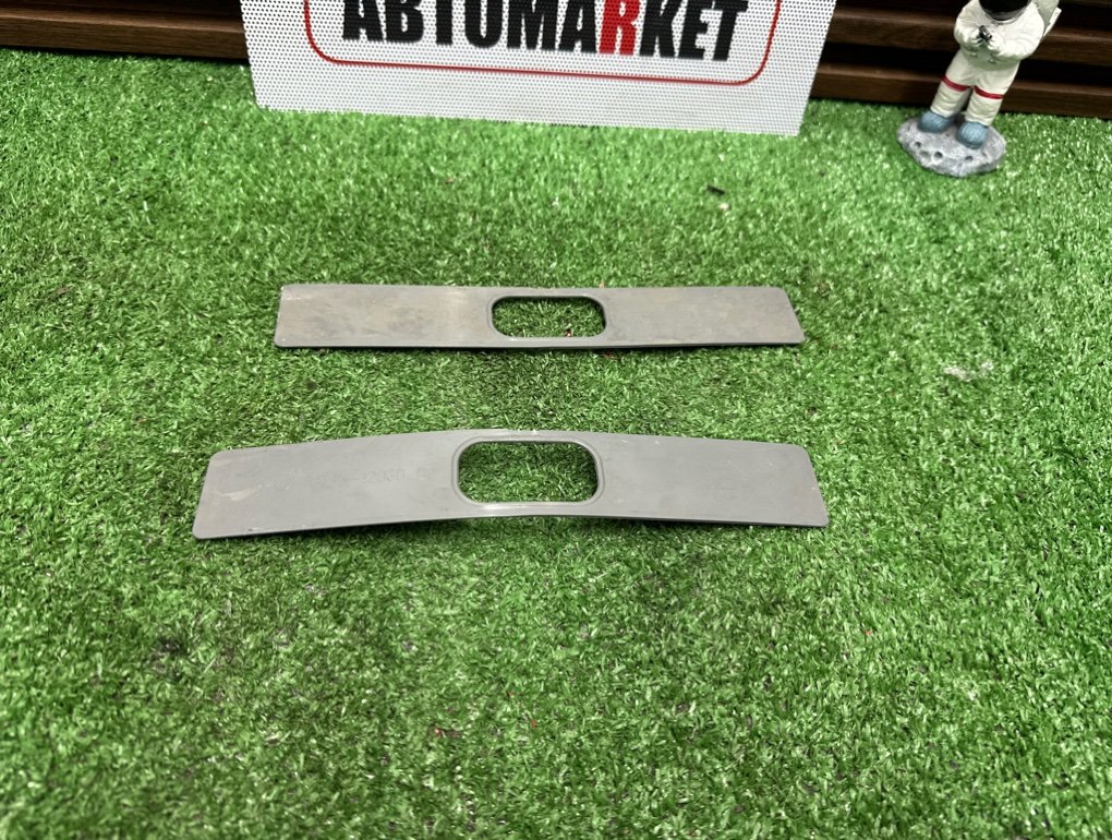 Пластик салона TOYOTA SIENTA 2004 NCP81 1NZ 7313512030 Б/У