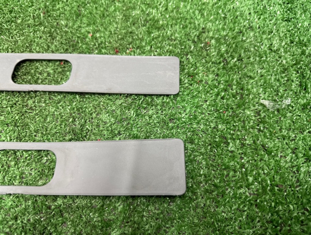 Пластик салона SIENTA 2004 NCP81 1NZ