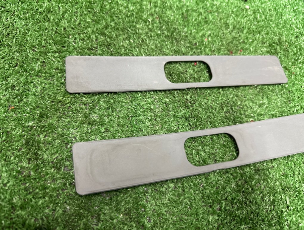 Пластик салона SIENTA 2004 NCP81 1NZ