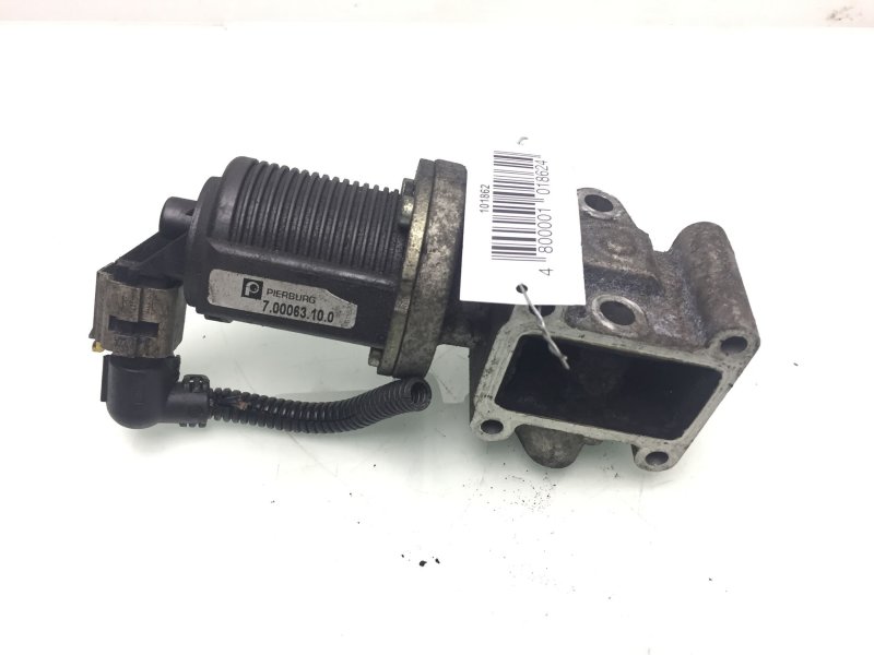Клапан EGR для Alfa Romeo 147, 2004 г. 1.9 JTD дизель б/у