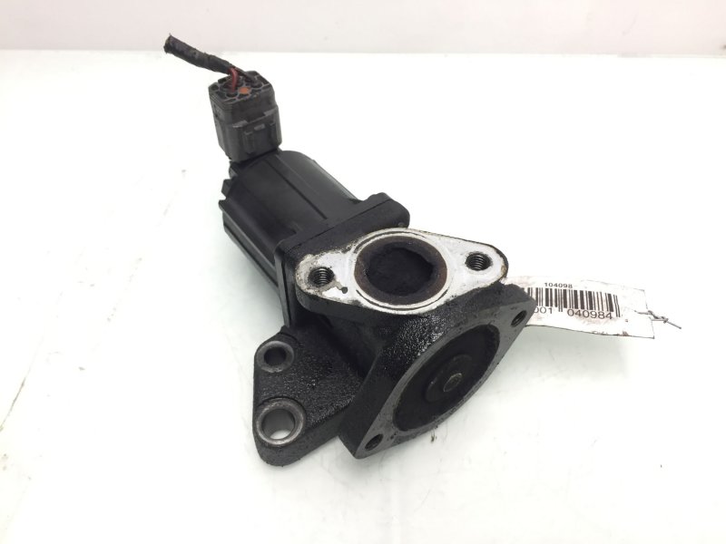 Клапан EGR для Mazda 6, 2006 г. 2.0 TD дизель б/у