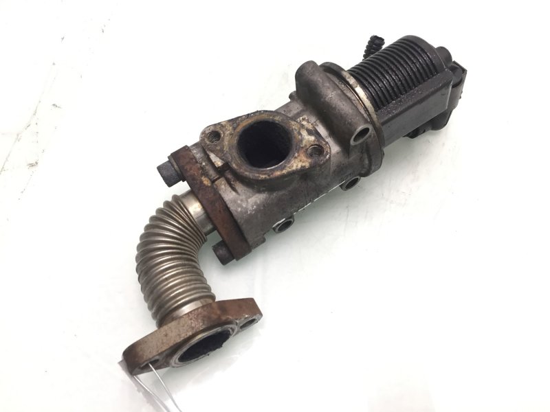 Клапан EGR для Opel Vectra, 2004 г. 1.9 CDTi дизель б/у