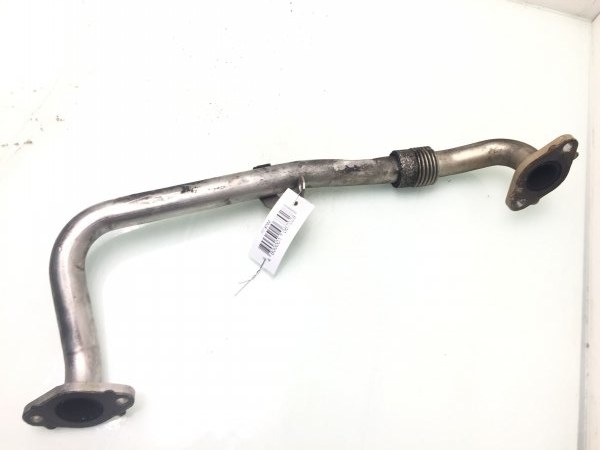 Трубка системы рециркуляции EGR для Mitsubishi Lancer, 2011 г. 2.0 DiD дизель б/у
