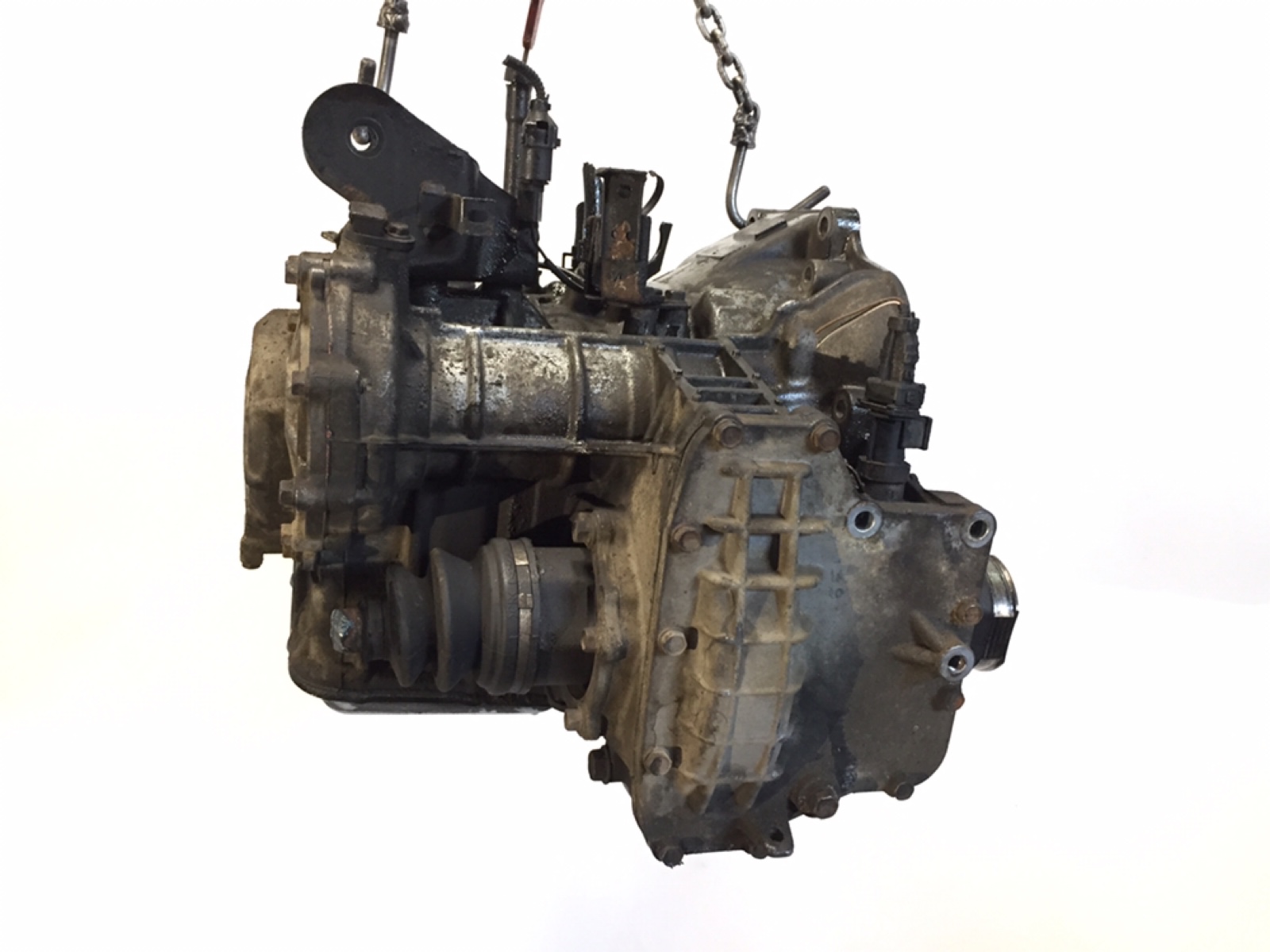 Коробка хендай элантра 1.6 Коробка хендай элантра 1.6