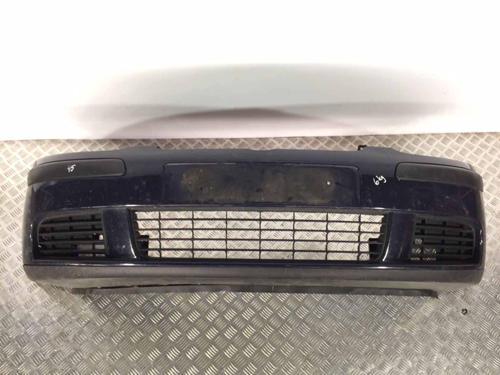 Купить Бампер Передний Фольксваген Пассат