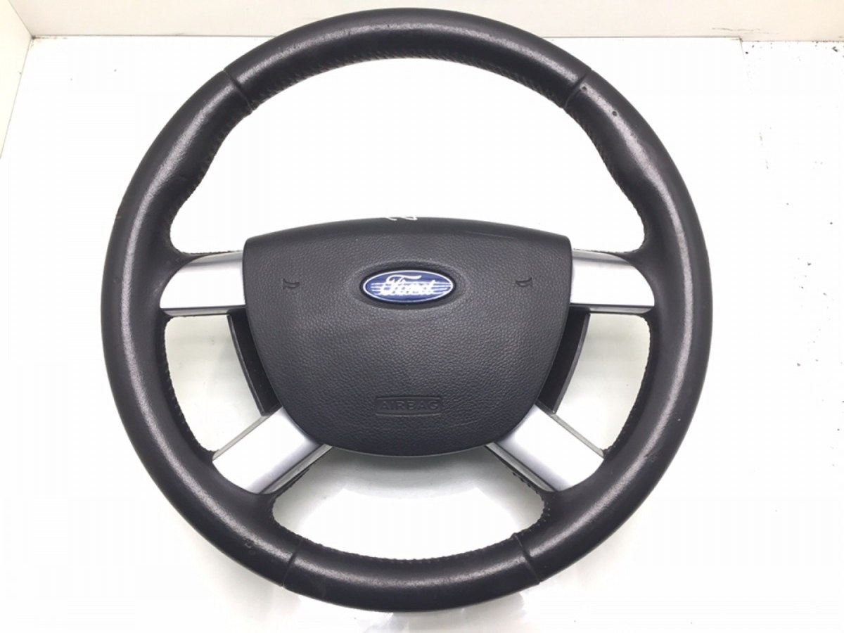 Руль Ford Focus 2 Купить