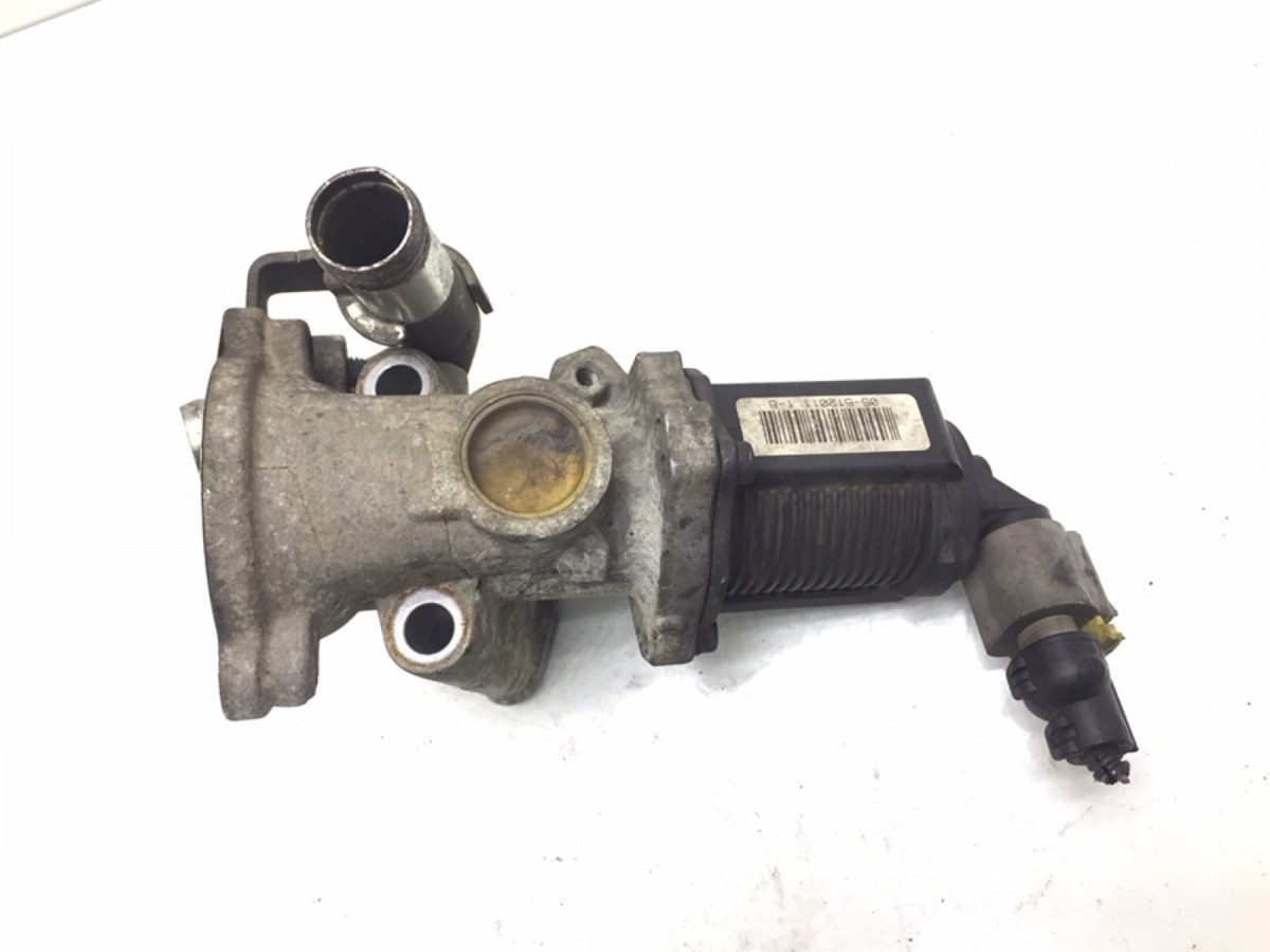 Клапан EGR для Fiat Punto, 2006 г. 1.3 CDTi дизель б/у