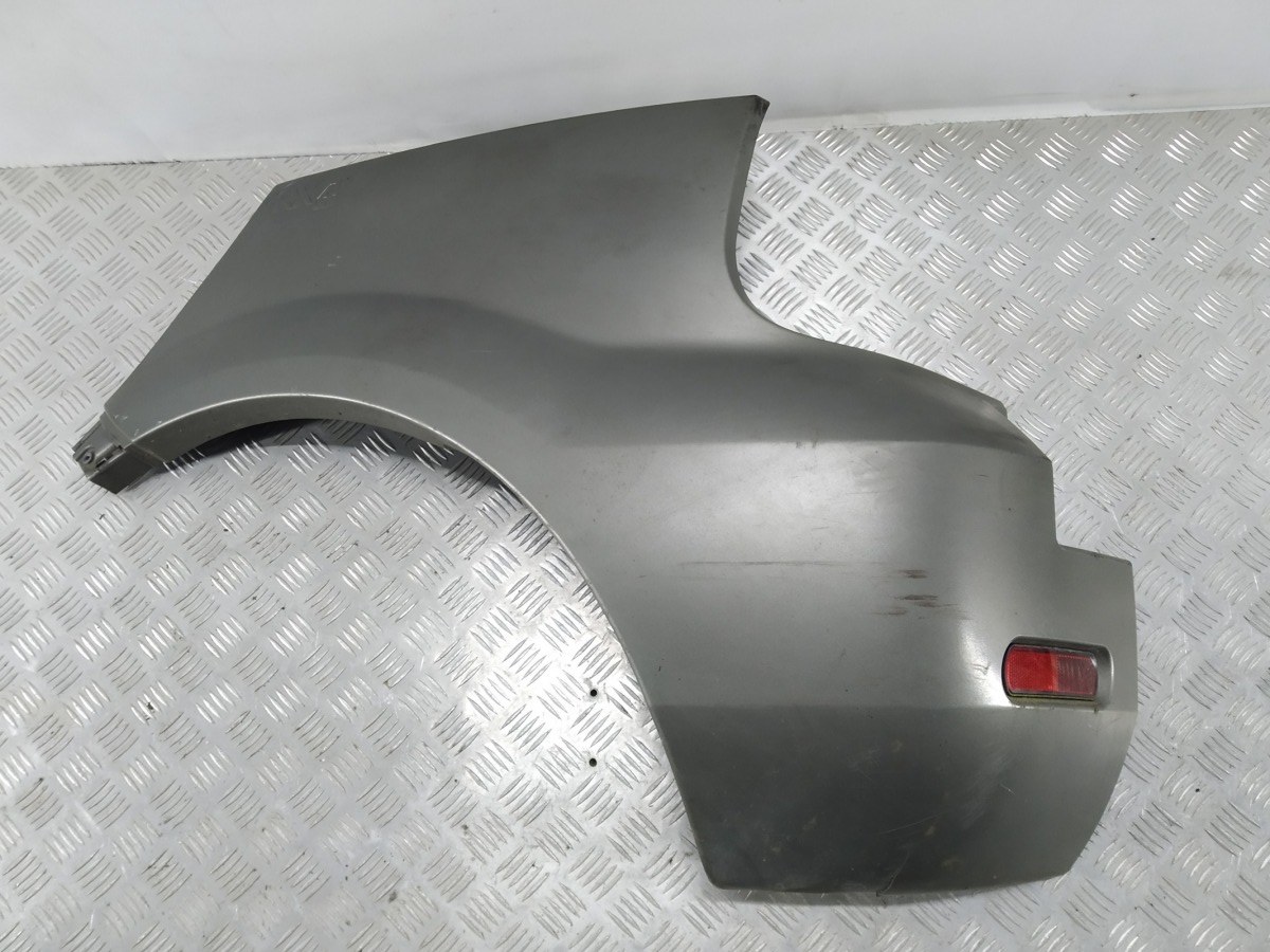 Клык бампера задний левый для Renault Scenic RX4, 2002 г. 1.9 DCi дизель б/у